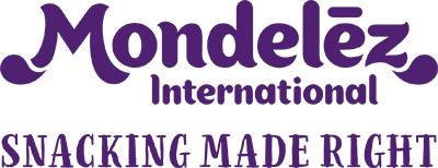 Mondelez Logo